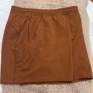 Lululemon Pace Breaker Shorts 5in inseam